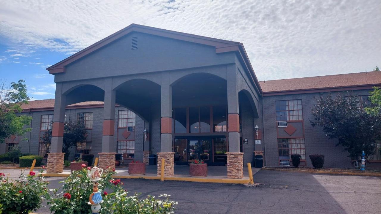Ville 718 Grand Junction Exterior foto